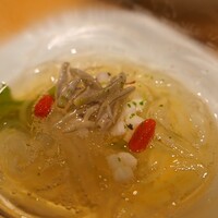てんぷら山の上 Ginza - 