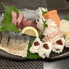 炉端屋 てるてるぼうず