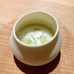 KHAO - カスタードプリン