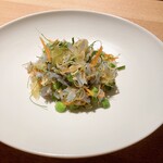 KHAO - カオヤム（ライスサラダ）