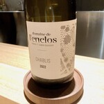 KHAO - 硬質なシャブリ