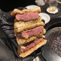 焼肉 牛印 新宿店 - 
