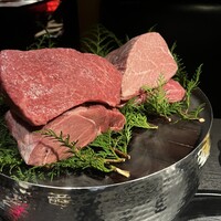 焼肉 牛印 新宿店 - 
