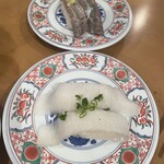 廻鮮寿司 塩釜港 - 