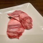 肉屋の台所 - 