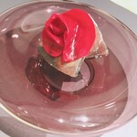 プレゼンテ スギ - 