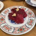 廻鮮寿司 塩釜港 - 