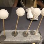 プレゼンテ スギ - 