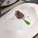 プレゼンテ スギ - 