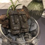 プレゼンテ スギ - 