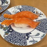 廻鮮寿司 塩釜港 - 