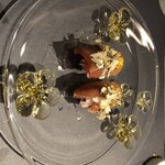 プレゼンテ スギ - 