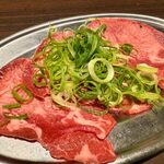 肉屋の台所 - 