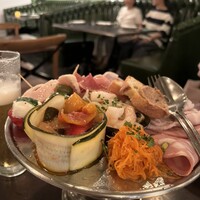 パリアッチョ 丸の内仲通り店 - 