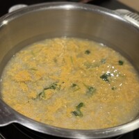 泳ぎとらふぐ活蟹料理 あじ平 曽根崎 - 