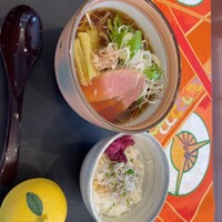 日本料理 紫水 - 