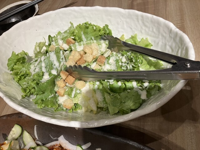 Uma Karaage to Izaka Meshi Miraizaka Honmachi Ten photo 3