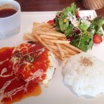 クマカフェ - 