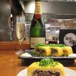 魚虎 - 至福の時間