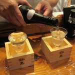 魚虎 - お～　これをお持ちでしたかっ!!