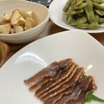 五十沢温泉ゆもとかん - 