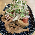 五十沢温泉ゆもとかん - 