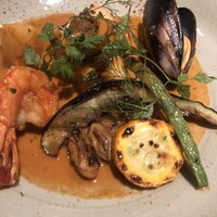 サザンタワーダイニング - 