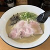 ラーメンTonTon