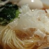 中華蕎麦 はせ川