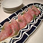 アロセリア ラ パンサ - 