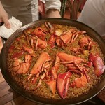 アロセリア ラ パンサ - 