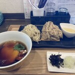 らぁ麺 麦一粒 - 