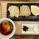 らぁ麺 麦一粒 - 