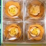 トーキョー チューリップ ローズ ジェイアール名古屋タカシマヤ店 - 