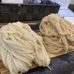 らぁ麺 麦一粒 - 