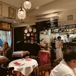 アロセリア ラ パンサ - 