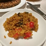 アロセリア ラ パンサ - 