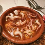 アロセリア ラ パンサ - 