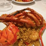 アロセリア ラ パンサ - 