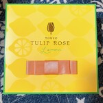 トーキョー チューリップ ローズ ジェイアール名古屋タカシマヤ店 - 