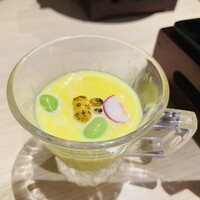 和食 鮨 日本酒 銀波 銀座店 - 