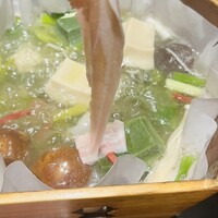 瓢斗 新橋店 - 