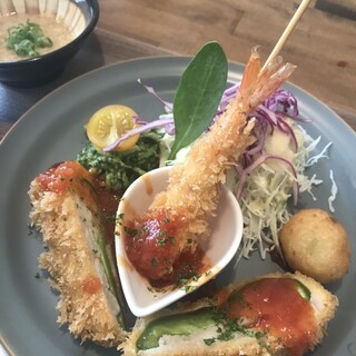 カモスカゴハン_1