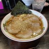らぁ麺 金蔵 - 