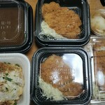 かつや 蒲田西口店 - 