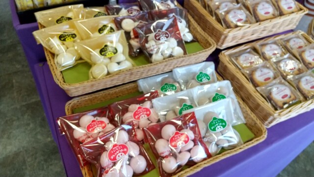 仙加苑 白石バイパス本店 - 白石（和菓子）の写真