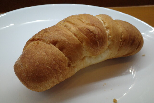 ベーカリー カラパン - 東金井（パン）の写真