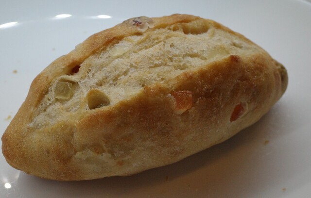 ベーカリー カラパン - 東金井（パン）の写真