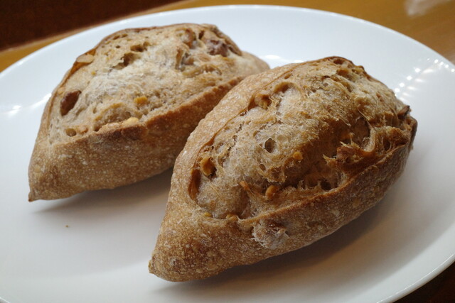 ベーカリー カラパン - 東金井（パン）の写真