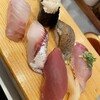 日の出鮨 ありあけ